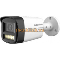 Camera Thân HDCVI Đàm thoại 2 chiều 2.0MP KX-AD2113C-T-VN
